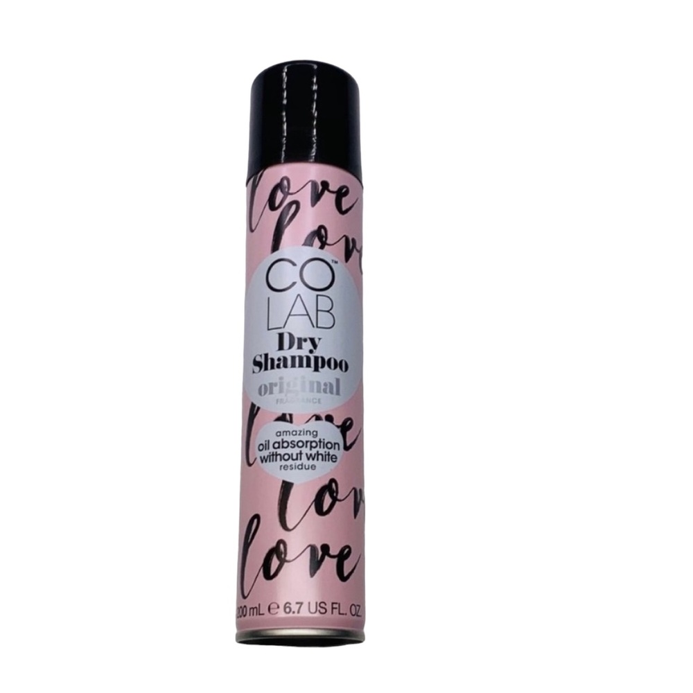 5/$25π CoLab Original Dry Shampoo - Picture 10 of 13